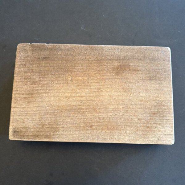 画像6: 薔薇 /菓子木型. (6)