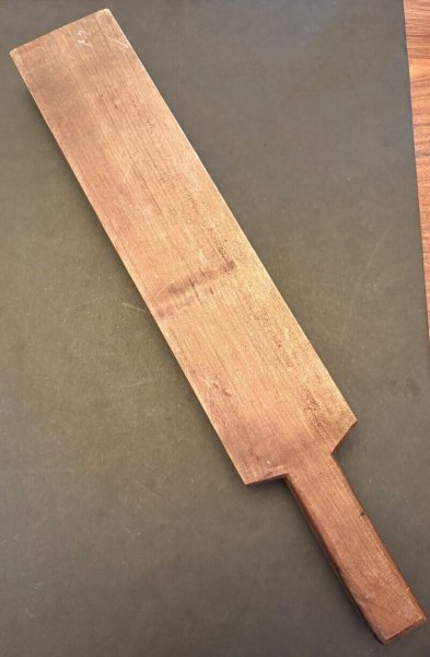 画像8: 花＜4種類＞/菓子木型. (8)