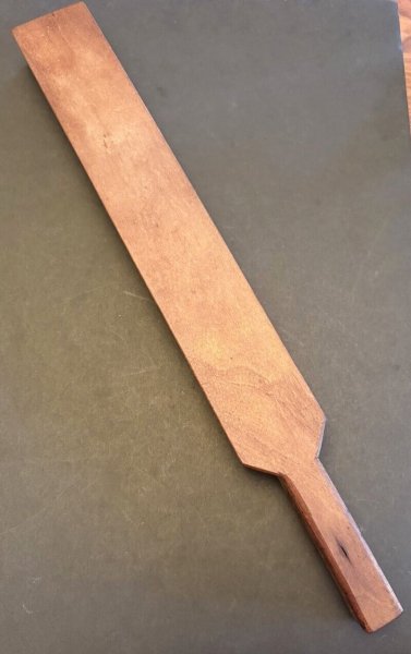 画像7: 6連/菓子木型. (7)