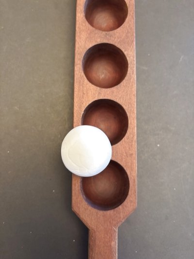 画像2: 6連/菓子木型.