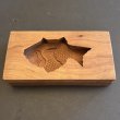 画像3: 鯛<12.5cm>/菓子木型. (3)