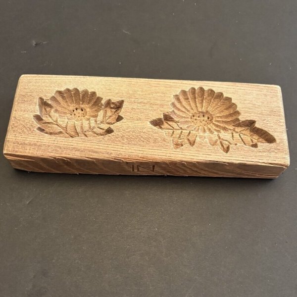 画像3: お花<2種類>/菓子木型. (3)