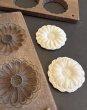 画像2: お花<2種類>/菓子木型. (2)