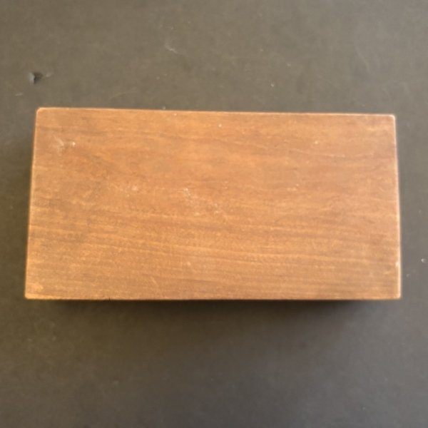 画像6: 鯛<12.5cm>/菓子木型. (6)