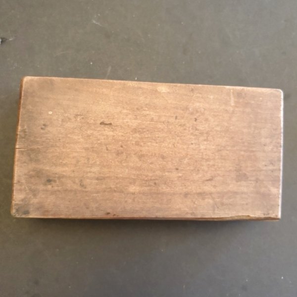 画像6: 白鳥/菓子木型. (6)