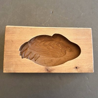 画像2: 白鳥/菓子木型.