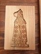 画像1: 【お問い合わせ商品】Saint Nicholas*スペキュロス型/cookie mold/菓子木型作家 komorebi. (1)