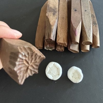 画像1: 20-11 /押し棒