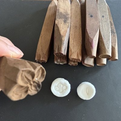 画像1: 20-10 /押し棒