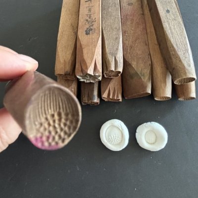 画像1: 20-04 /押し棒