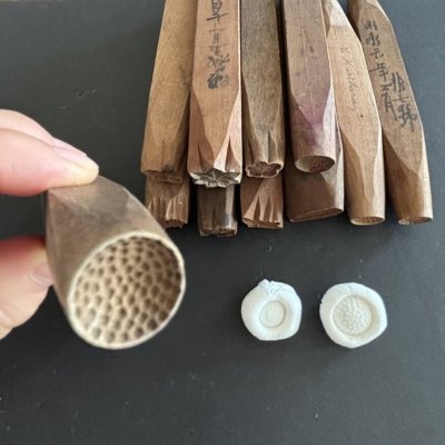 画像1: 20-03 /押し棒