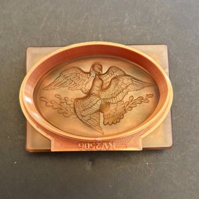 画像3: Everlasting Love/永遠の愛 cookie stamp & cutter