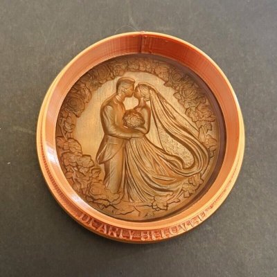 画像3: 最愛なる/Dearly Beloved cookie stamp & cutter