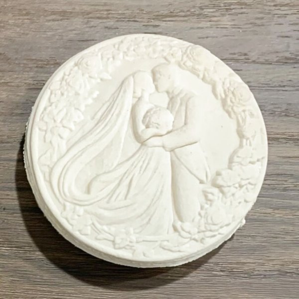 画像2: 最愛なる/Dearly Beloved cookie stamp & cutter (2)