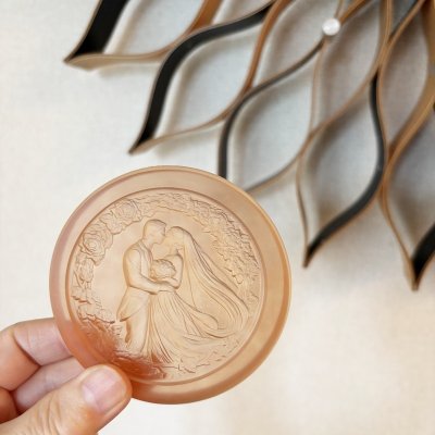 画像1: 最愛なる/Dearly Beloved cookie stamp & cutter