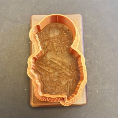 画像3: Saint Honore/サントノーレ cookie stamp & cutter