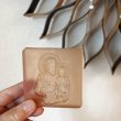 画像2: St.Joseph/聖ヨセフ cookie stamp & cutter (2)