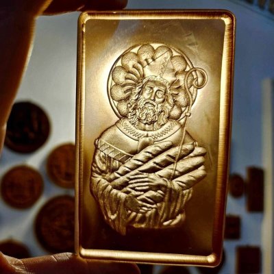 画像2: Saint Honore/サントノーレ cookie stamp & cutter