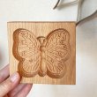 画像2: 蝶々/Butterfly*cookie mold (2)