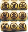 画像5: クリスマス*モチーフ＜6種類＞/mini Rolling Pin (5)