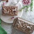 画像3: Twas The Night Loaf Pan/サンタクロース ローフ型 (3)