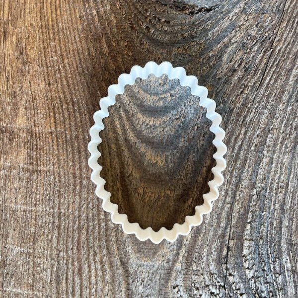 画像2: 薔薇+cookie cutter/springerle cookie stamp (2)