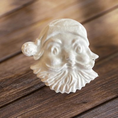 画像2: サンタクロース*Santa Claus /springerle cookie stamp