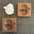 画像3: サンタクロース*Santa Claus /springerle cookie stamp (3)