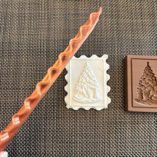 画像5: スカラップエッジ＜M＞/Scalloped edge cookie cutter (5)