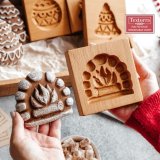 木型mold/スペキュロス型 - decora-shop (デコラショップ） (Page 1)