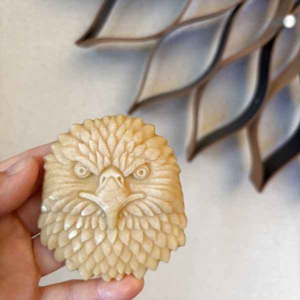 画像5: 梟/owl*wood gingerbread cookie mold (5)