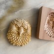 画像2: 梟/owl*wood gingerbread cookie mold (2)