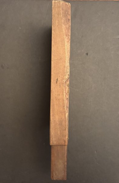 画像3: お面 /菓子木型. (3)