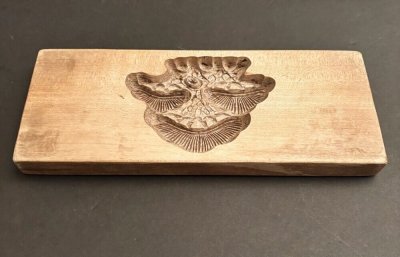 画像3: 松 / 菓子木型.