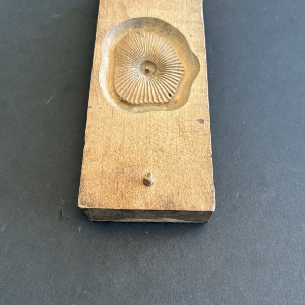 画像3: 蓮 / 菓子木型. (3)