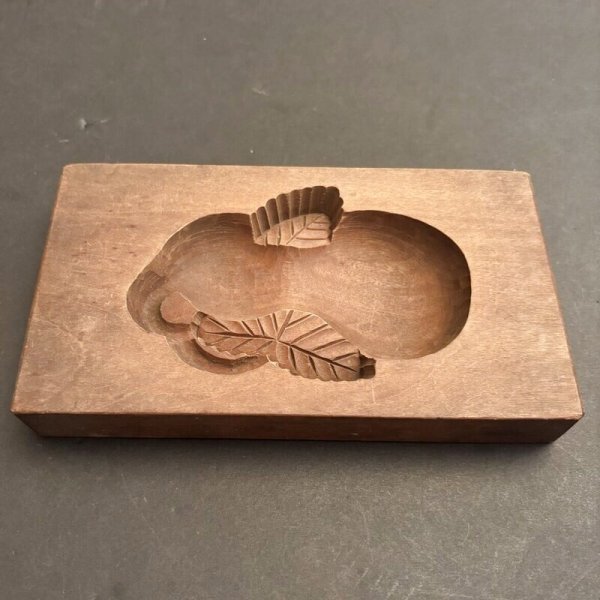 画像3: ヘチマ / 菓子木型. (3)