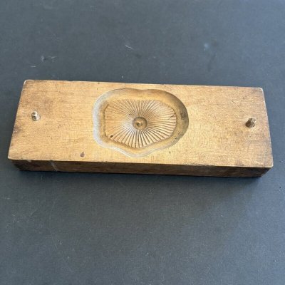 画像2: 蓮 / 菓子木型.