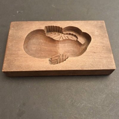 画像3: ヘチマ / 菓子木型.