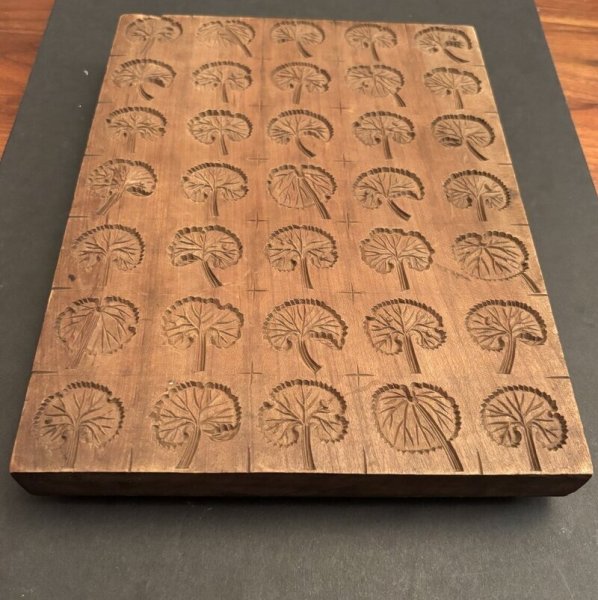 画像3: 葉＜35個＞/ 菓子木型. (3)