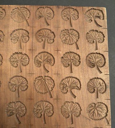 画像1: 葉＜35個＞/ 菓子木型.