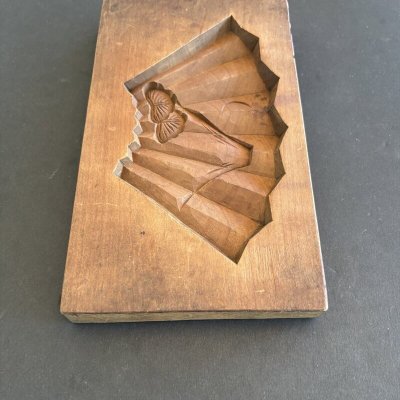 画像3: 富士山 / 菓子木型.