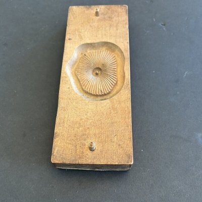 画像3: 蓮 / 菓子木型.