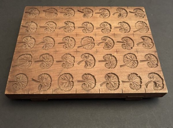 画像5: 葉＜35個＞/ 菓子木型. (5)