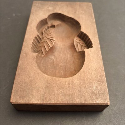 画像2: ヘチマ / 菓子木型.