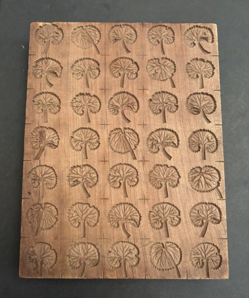 画像2: 葉＜35個＞/ 菓子木型. (2)