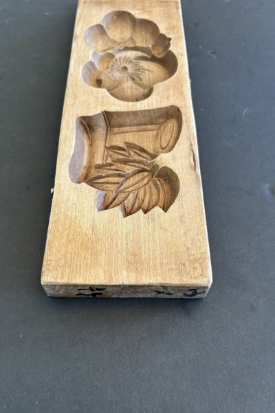 画像3: 梅*竹  / 菓子木型. (3)