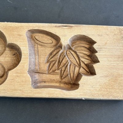 画像3: 梅*竹  / 菓子木型.