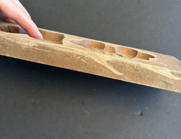 画像5: 梅*竹  / 菓子木型. (5)