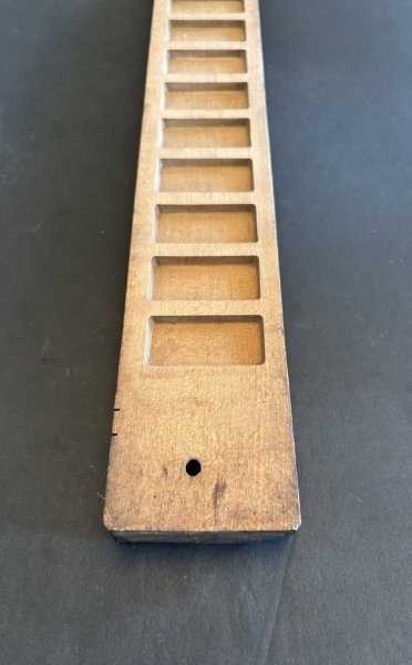 画像4: スクエアー＜10個＞  / 菓子木型. (4)