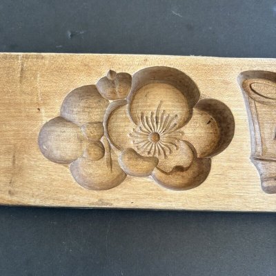 画像2: 梅*竹  / 菓子木型.